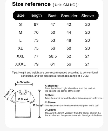 Get Along With The Time Mens Oversize Short Sleeve Quality T Shirts Casual Soft Tops