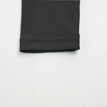 Womens Dress Sets Long Sleeve Crop Tops And Mid Calf Skirt Suit Fashion 2PCS Set Slim