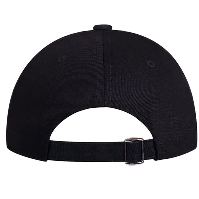 Designer Embroidered Men Women hat