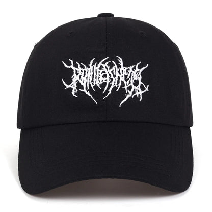 Designer Embroidered Men Women hat