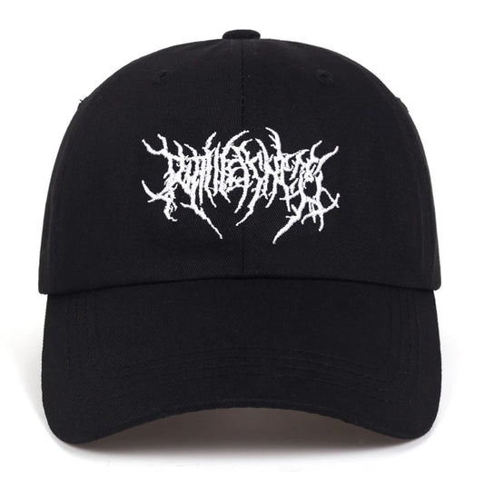Designer Embroidered Men Women hat
