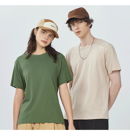 Exploding Black Puppet Bear MenT-Shirts High Quality Cotton Tops Loose T Shirts