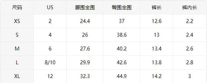 Women's Short Pants High Waist Button Streetwear Y2K Short Pocket Cargo Shorts