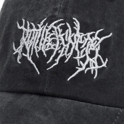 Designer Embroidered Men Women hat