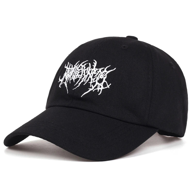 Designer Embroidered Men Women hat
