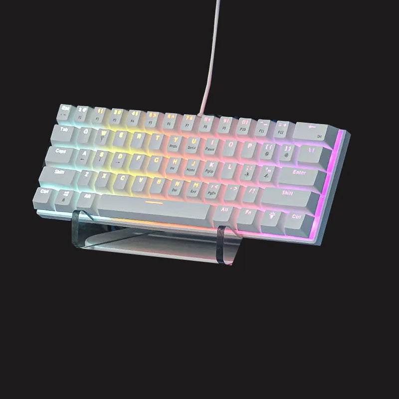 gaming keyboard gamer mechanical keyboards
