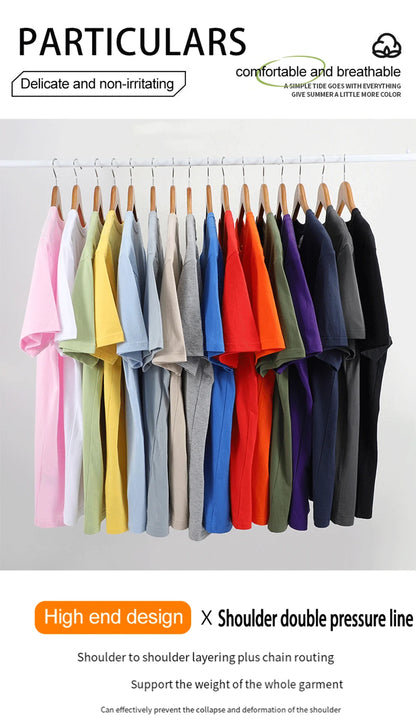 Exploding Black Puppet Bear MenT-Shirts High Quality Cotton Tops Loose T Shirts