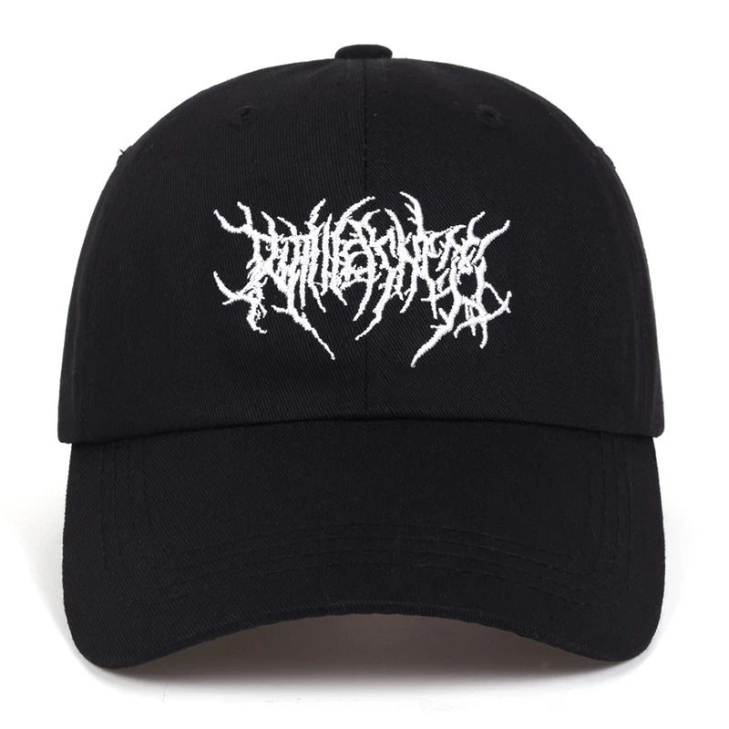 Designer Embroidered Men Women hat
