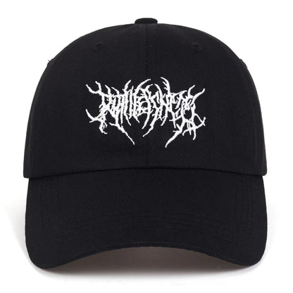 Designer Embroidered Men Women hat