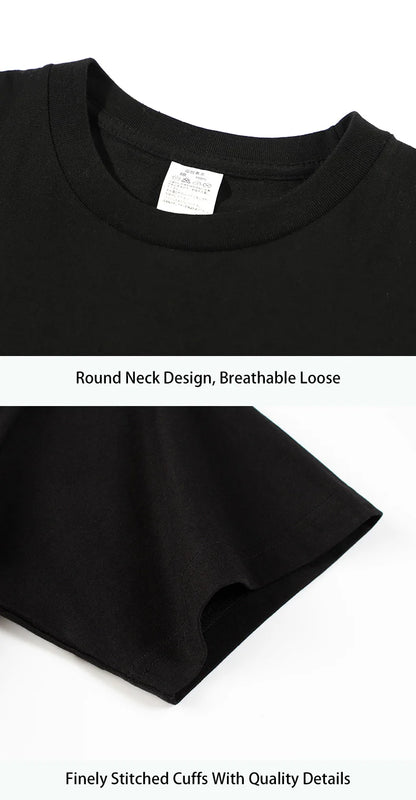 Womens T-Shirts Pink Sneaker Girl Prints Short Sleeve O-Neck Oversize Breathable Fashion Female Clothes
