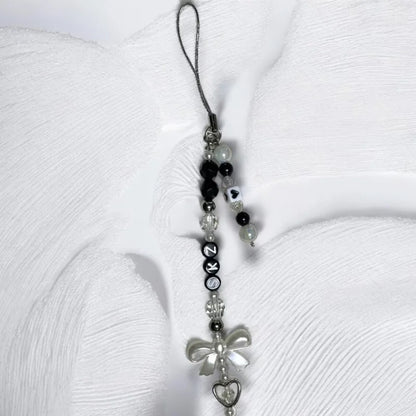 Y2K keychains phone chain SKZ