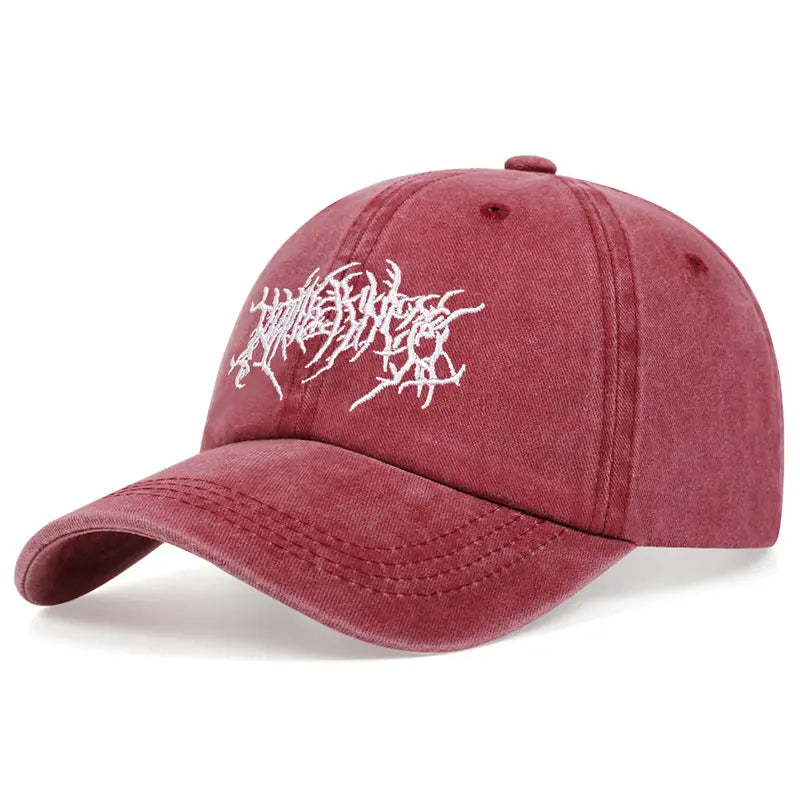 Designer Embroidered Men Women hat