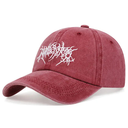 Designer Embroidered Men Women hat