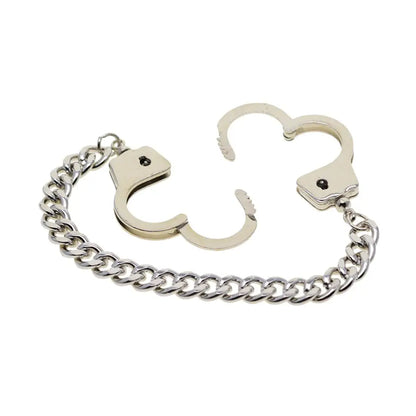 Handcuff Key Chain Metal Chain pants Chain Jeans Chain Biker Chain Pants Chain Wallet Chain