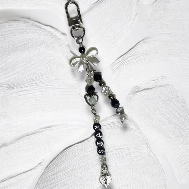 Y2K keychains phone chain SKZ