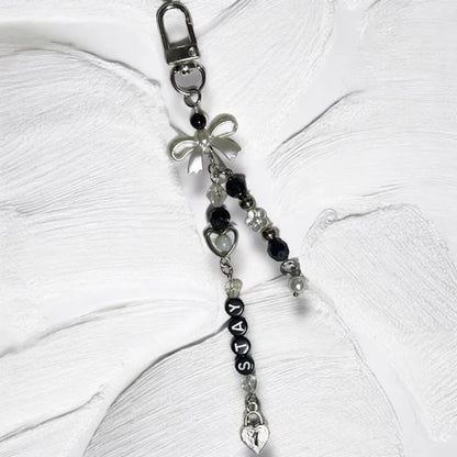 Y2K keychains phone chain SKZ