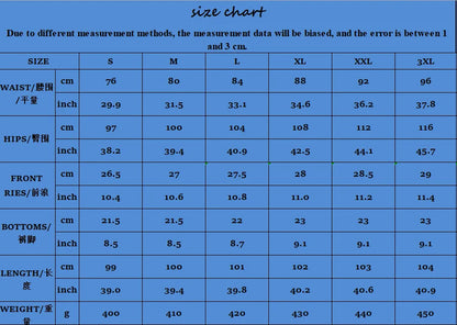 Men Long Jeans Pants Denim Simple Slim Fit Zipper Lace Up Tight Waist