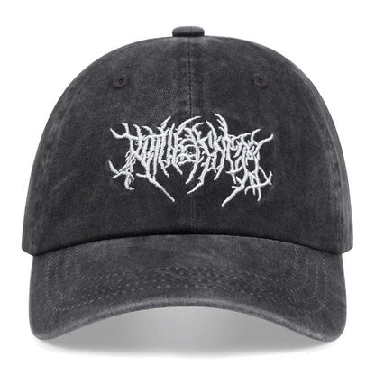 Designer Embroidered Men Women hat