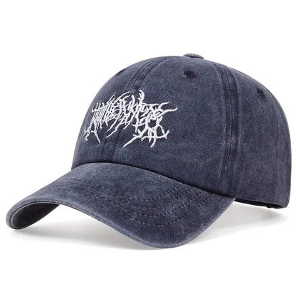 Designer Embroidered Men Women hat