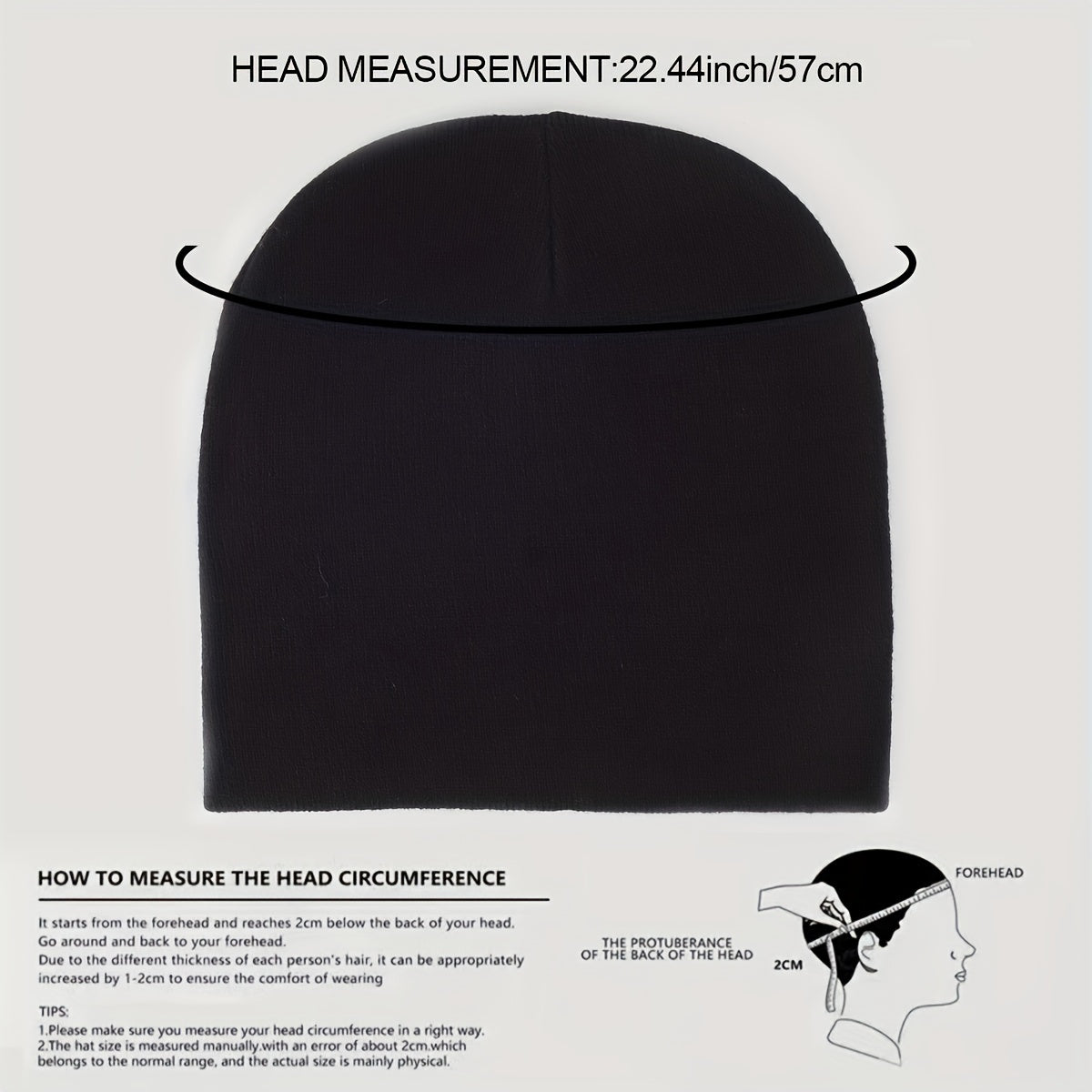 Y2K Beanie Boom - Soft, Warm, Unisex Graphic Knit Hats with Elastic Band, Hip Hop Skull Cap Design