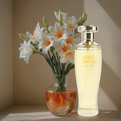 Perfume for Women, Sophisticated Oriental Fragrance Duo, Girly Must Haves, Long Lasting, Celebrate Love with Elegant And Warm Scents, Design for Women,