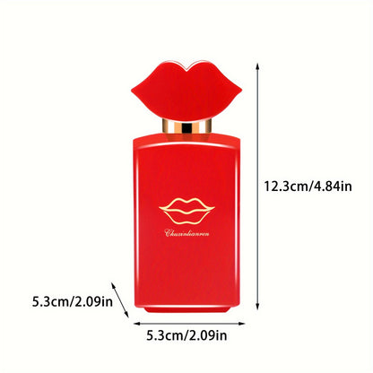Red Door Women'S Eau De Parfum 3.4oz, Perfumes for Women, Long Lasting Perfume, Miniature Perfume for Women, Perfume for Women Designer, Signature Scent, Daily Fragrance, Elegant Perfume