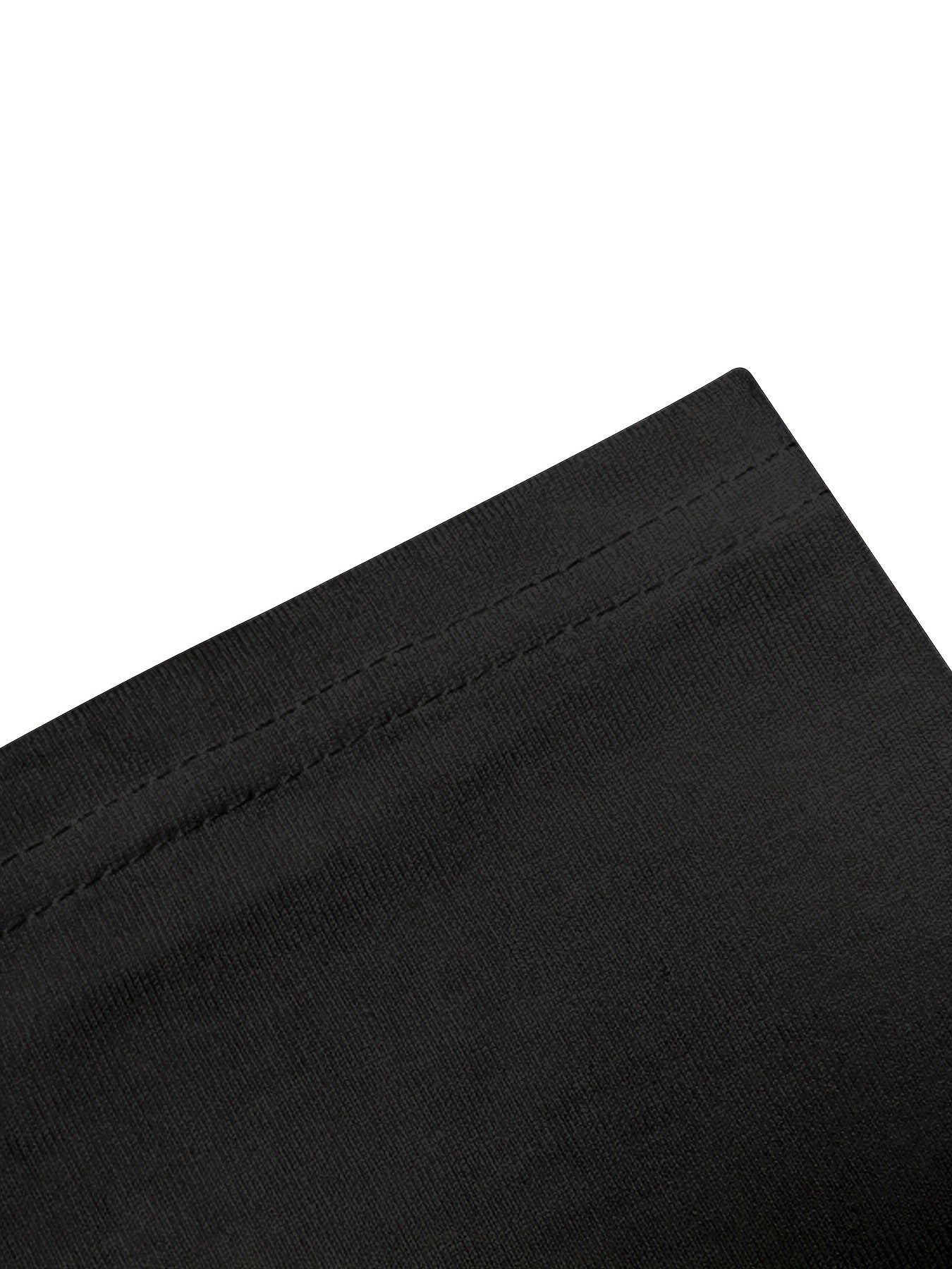 Y2K Letter Print Crew Neck T-shirt, Short Sleeve